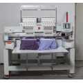 Machine de broderie à couture industrielle 2 tête Wy1202c